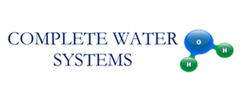 COMPLETE WATER SYSTEMS